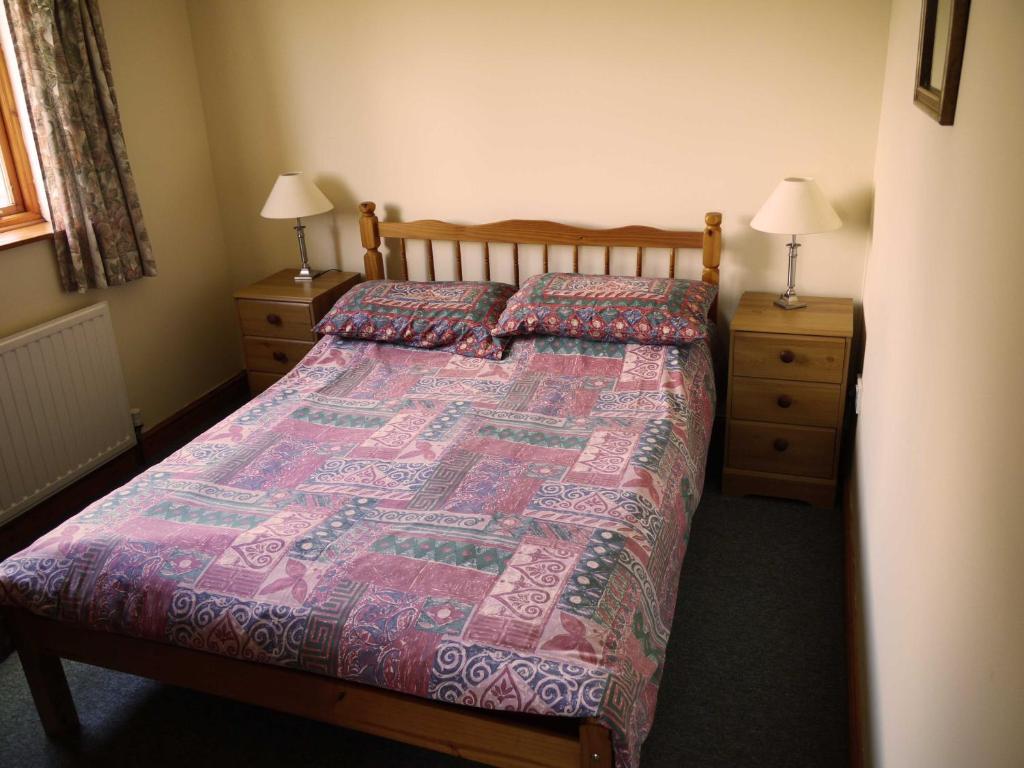 The Poldark Inn Delabole Kamer foto